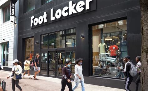 returning fake shoes to foot locker|foot locker refund policy.